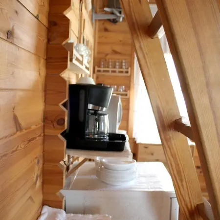 Holiday home Chalet Carrer Rectoria De Collsabadell Llinars del Valles